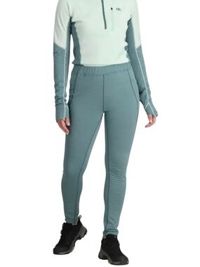 Outdoor Research Vigor Grid Fleece
Bottoms